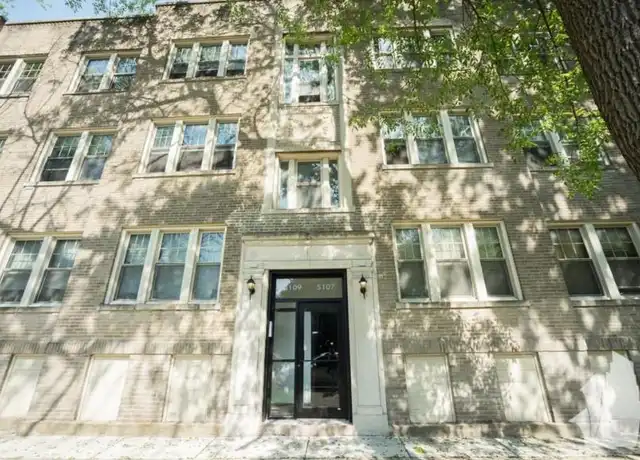 Property at 5103 N Winchester Ave, Chicago, IL, 60640, 2 beds, 1 bath, [object Object]