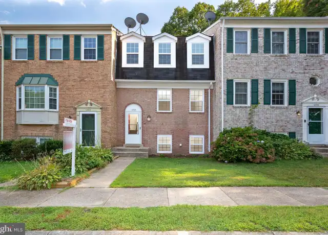 Property at 12313 Cinnamon St, Woodbridge, VA, 22192, 3 beds, 2.5 baths, [object Object]