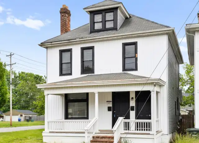 Property at 429 S Champion Ave, Columbus, OH, 43205, 1 bed, 1 bath, [object Object]