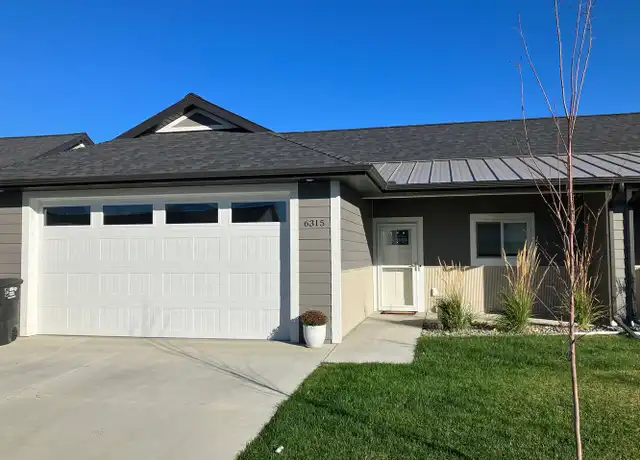 Property at 6315 Beckville Ln, Billings, MT, 59106, 2 beds, 2 baths, [object Object]