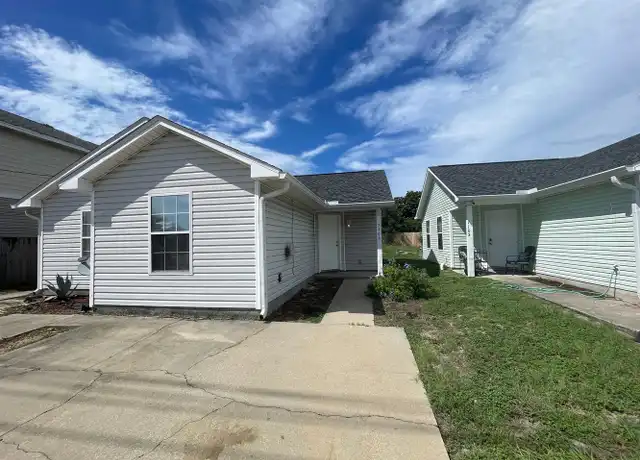 Property at 7106 N Lagoon Dr, Panama City, FL, 32408, 2 beds, 2 baths, [object Object]