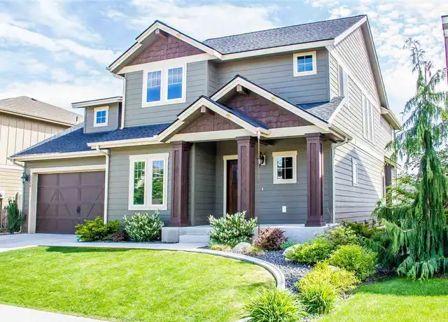 Property at 2556 W Sorbonne Dr, Coeur D Alene, ID, 83815, 4 beds, 2.5 baths, [object Object]