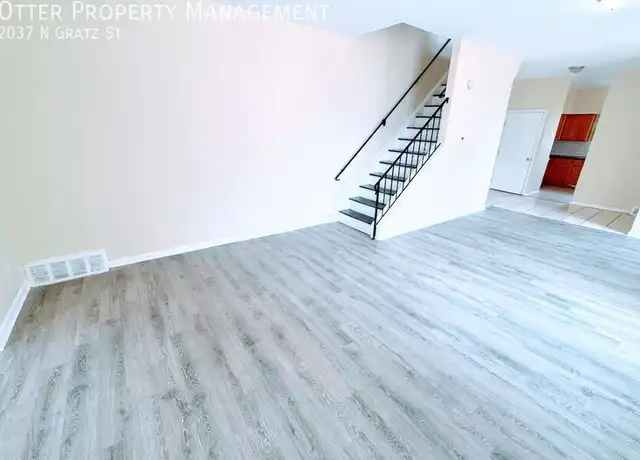 Property at 2037 N Gratz St, Philadelphia, PA, 19121, 6 beds, 2 baths, [object Object]