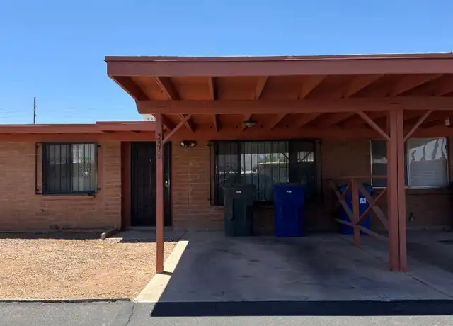 Property at 3316 E Navajo Pl, Tucson, AZ, 85716, 3 beds, 2 baths, [object Object]