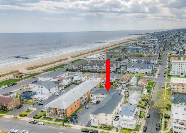 Property at 109 McCabe Ave Unit 309, Bradley Beach, NJ, 07720, 1 bed, 1 bath, [object Object]