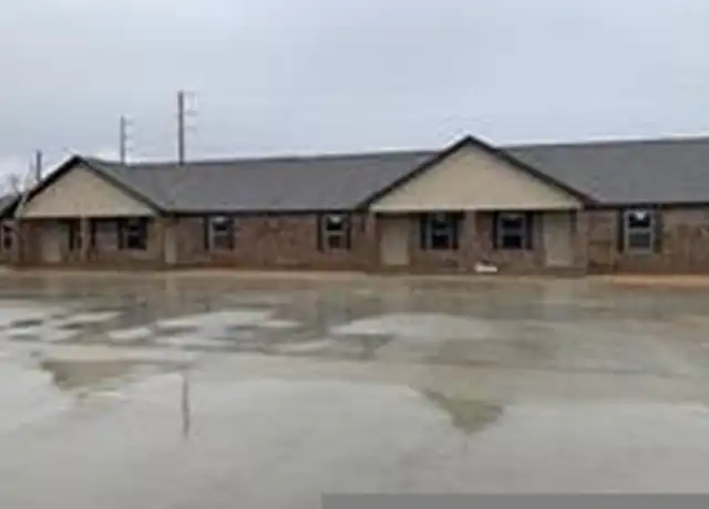 Property at 3 Lawrence Road 434 Unit 434 D1, Walnut Ridge, AR, 72476, 2 beds, 1 bath, [object Object]