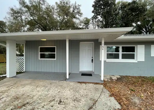 Property at 164 Water St, Lake Helen, FL, 32744, 2 beds, 1 bath, [object Object]