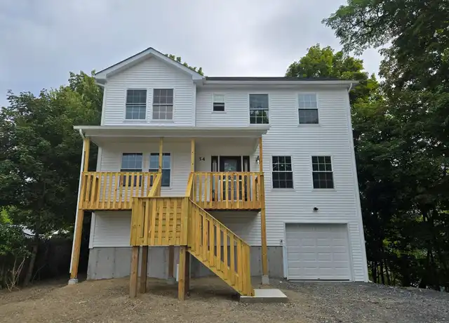 Property at 54 Madison Ave, Middletown, NY, 10940, 4 beds, 3 baths, [object Object]