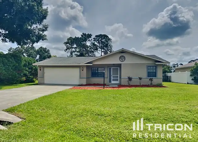 Property at 98 Bridgehaven Dr, Palm Coast, FL, 32137, 3 beds, 2 baths, [object Object]