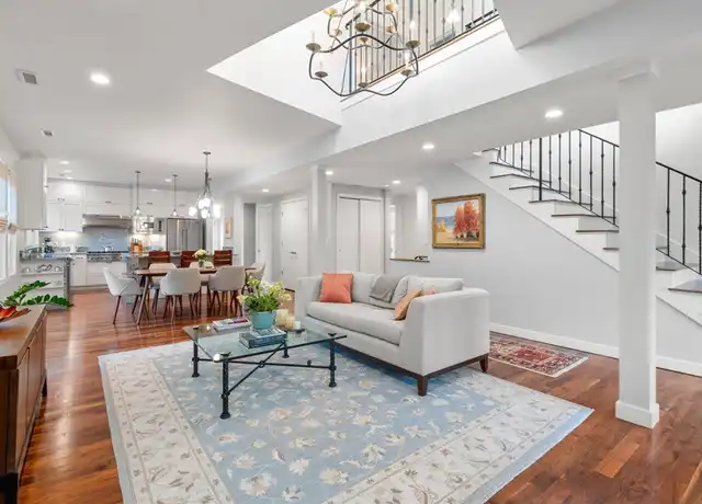 Property at 95 Beals St #2, Brookline, MA, 02446, 5 beds, 3 baths, [object Object]