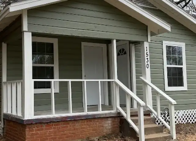 Property at 1534 N Confederate Ave, Tyler, TX, 75702, 3 beds, 1 bath, [object Object]