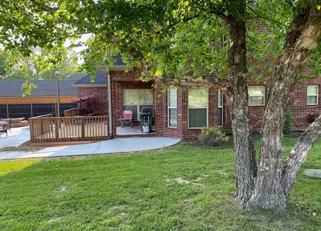 Property at 6445 Dearing Rd, Springdale, AR, 72762, 4 beds, 2.5 baths, [object Object]