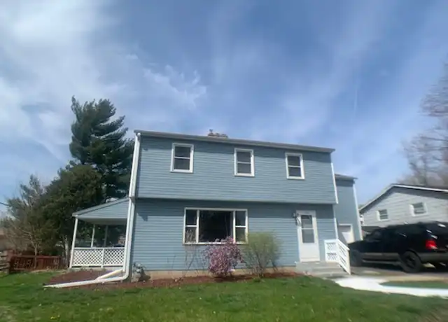 Property at 1565 Albemarle St, Saint Paul, MN, 55117, 4 beds, 2.5 baths, [object Object]