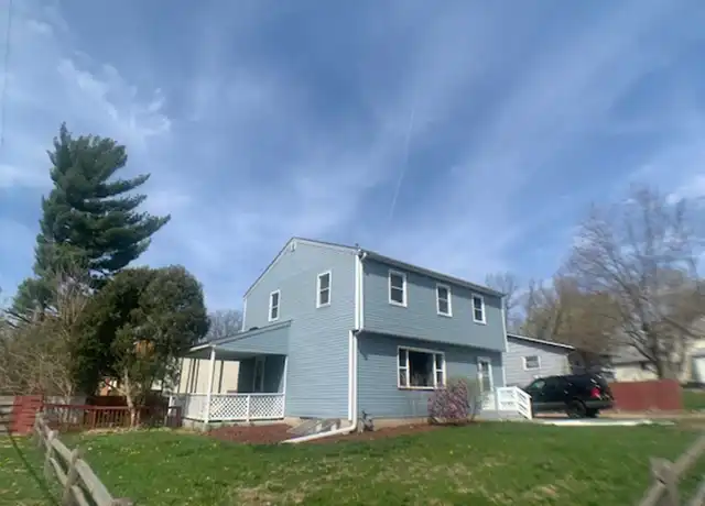 Property at 1565 Albemarle St, Saint Paul, MN, 55117, 4 beds, 2.5 baths, [object Object]