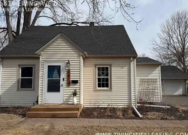 Property at 5814 Ewing Ave N, Minneapolis, MN, 55429, 4 beds, 3 baths, [object Object]