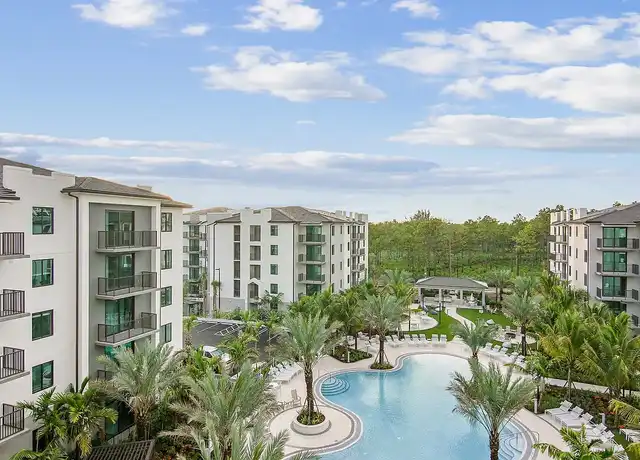 Property at Affina - 15705 SW 127th Ave, Miami, FL, 33170, 1 bed, 1 bath, [object Object]