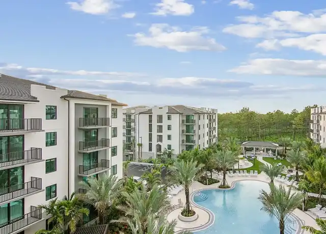 Property at Affina - 15705 SW 127th Ave, Miami, FL, 33170, 1 bed, 1 bath, [object Object]