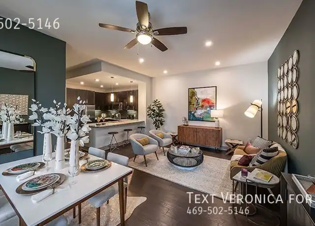 Property at 3551 Wilshire Way Unit 189233-772, Richardson, TX, 75082, 1 bed, 1 bath, [object Object]