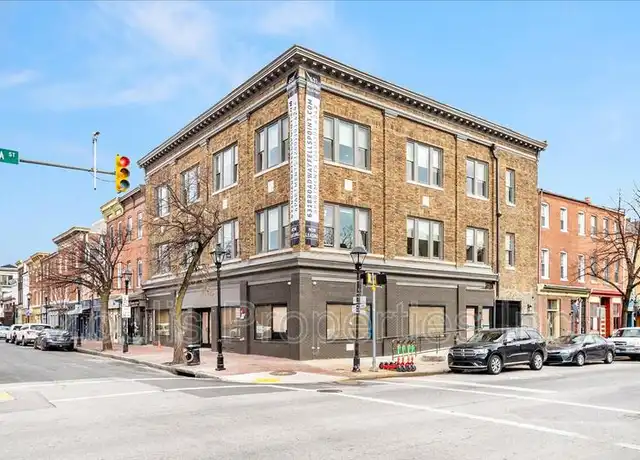 Property at 631 S Broadway Unit 304, Baltimore, MD, 21231, 2 beds, 1 bath, [object Object]