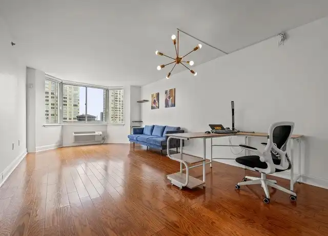 Property at 1 2nd St Apt 1205, Jersey City, NJ, 07302, 1 bed, 1 bath, [object Object]