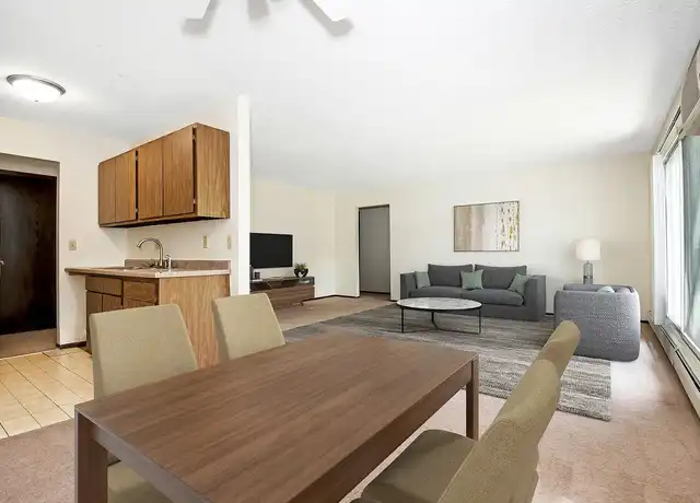 Property at Maplewood - 2391 Larpenteur Ave E, Saint Paul, MN, 55109, 0-2 beds, 1-1.5 bath, [object Object]
