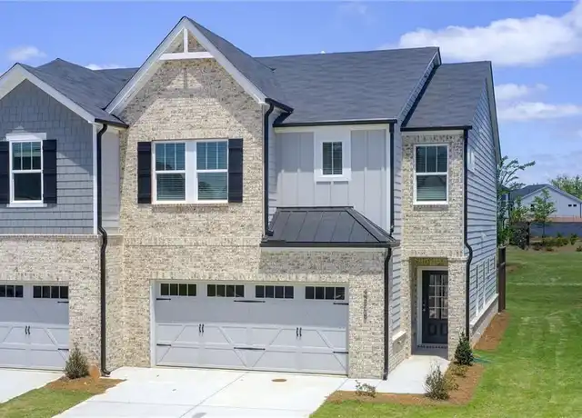 Property at 4268 Tin Hare Ln, Mableton, GA, 30126, 3 beds, 2.5 baths, [object Object]