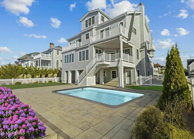 Property at 1116 Barnegat Ln, Mantoloking, NJ, 08738, 8 beds, 5.5 baths, [object Object]
