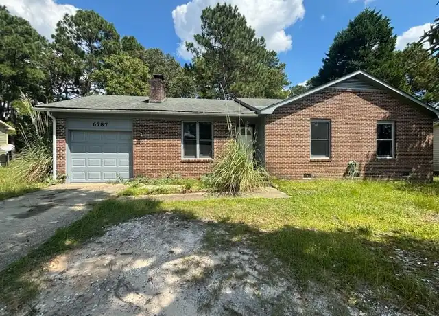 Property at 6787 Longparrish Ct, Fayetteville, NC, 28304, 3 beds, 2 baths, [object Object]