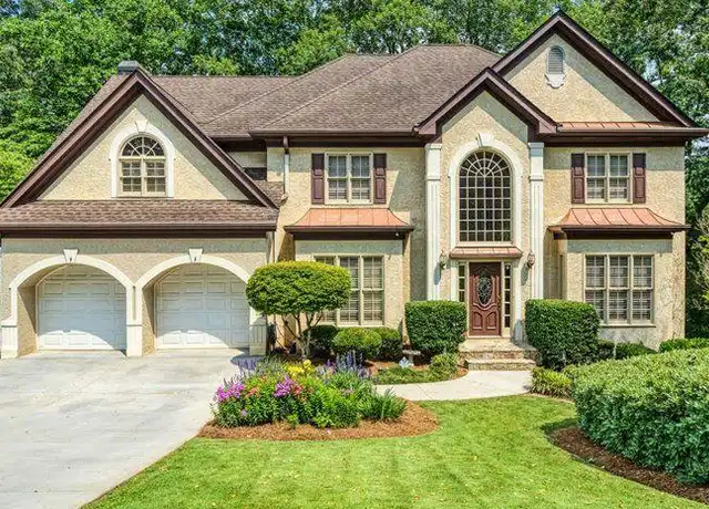Property at 5044 Chapel Lake Cir, Douglasville, GA, 30135, 5 beds, 4.5 baths, [object Object]
