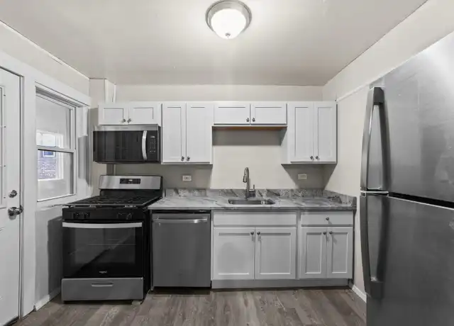 Property at 17001 Madison Ave Unit 2, Lakewood, OH, 44107, 2 beds, 1 bath, [object Object]