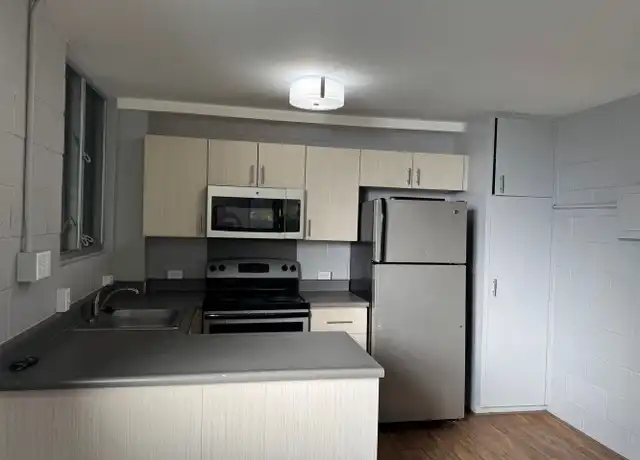 Property at 2734 Varsity Pl Unit 103, Honolulu, HI, 96826, 1 bed, 1 bath, [object Object]