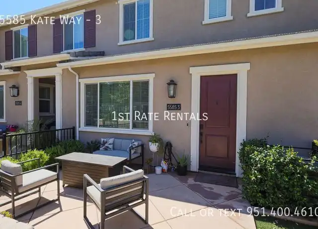 Property at 5585 Kate Way Unit 3, Fontana, CA, 92336, 3 beds, 2.5 baths, [object Object]