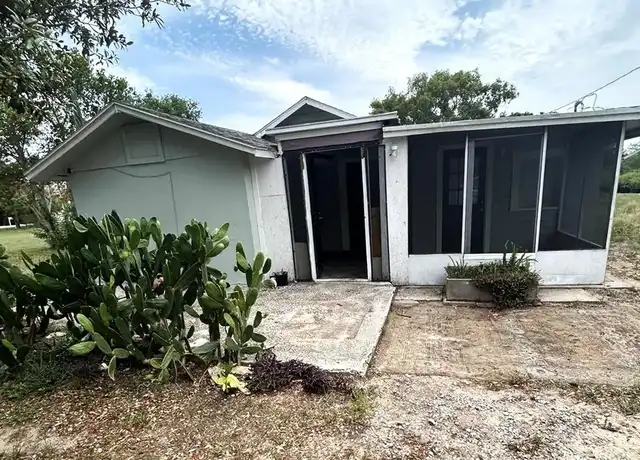 Property at 1319 S Mt Homer Rd, Tavares, FL, 32778, 3 beds, 1 bath, [object Object]