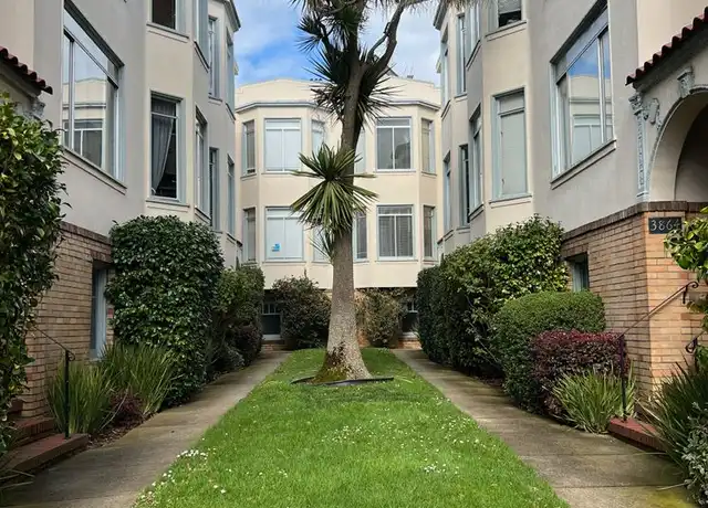Property at 3874 California St #4, San Francisco, CA, 94118, 1 bed, 1 bath, [object Object]