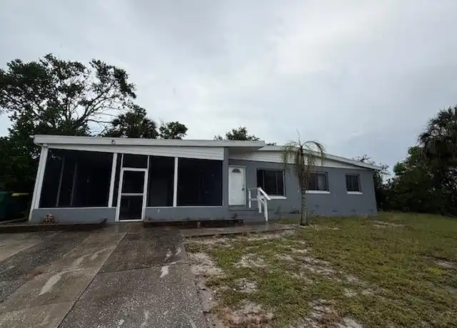 Property at 919 Kensington Dr, Cocoa, FL, 32922, 3 beds, 1 bath, [object Object]