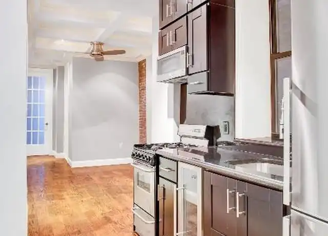 Property at 3 W 103rd St Unit 1FW, New York, NY, 10025, 1 bed, 1 bath, [object Object]