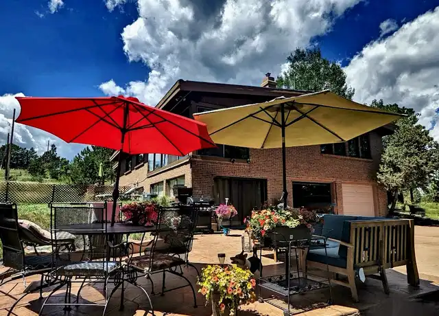 Property at 34 Lookout Mountain Cir Unit LL, Golden, CO, 80401, 2 beds, 2 baths, [object Object]
