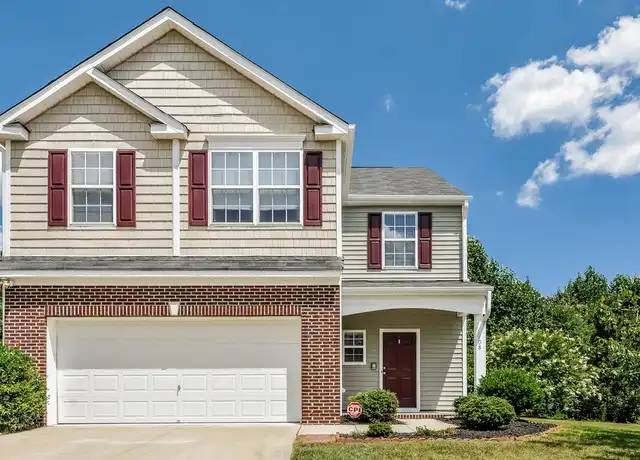 Property at 708 Calavaras Ln, Knightdale, NC, 27545, 3 beds, 2.5 baths, [object Object]
