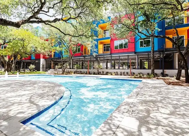 Property at Aspire North Austin - 13130 Pond Springs Rd, Austin, TX, 78729, 1-2 bed, 1-2 bath, [object Object]