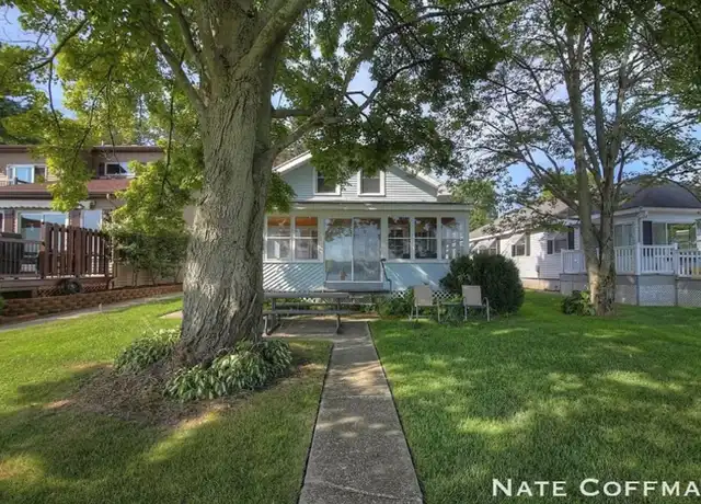 Property at 6894 Farrell Dr NE, Rockford, MI, 49341, 4 beds, 2 baths, [object Object]