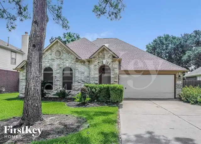 Property at 14918 Spring Walk Ln, Cypress, TX, 77429, 4 beds, 2 baths, [object Object]