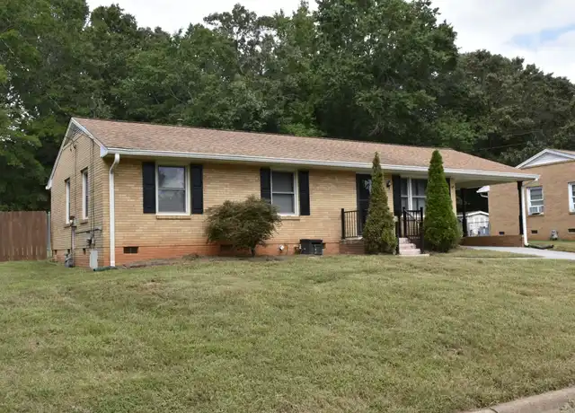Property at 318 Fulton St, Kings Mountain, NC, 28086, 3 beds, 1 bath, [object Object]