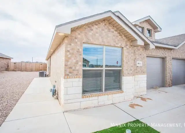 Property at 2107 Langford Ave Unit B, Lubbock, TX, 79407, 3 beds, 2 baths, [object Object]