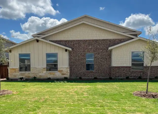 Property at 624 Fallow Dr, Venus, TX, 76084, 2 beds, 1.5 baths, [object Object]