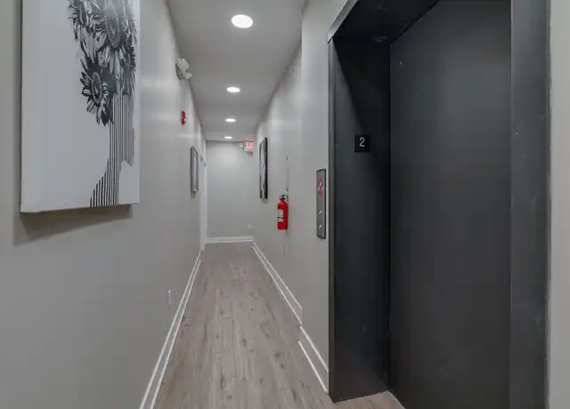 Property at 1952 Bryn Mawr Ave Unit 4D, Philadelphia, PA, 19131, 2 beds, 2 baths, [object Object]
