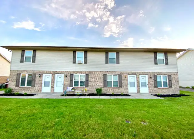 Property at 1855 N Lakeman Dr, Bellbrook, OH, 45305, 2 beds, 1.5 baths, [object Object]