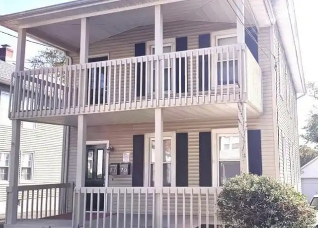 Property at 77-79 Cherry St, Milford, CT, 06460, 1 bed, 1 bath, [object Object]
