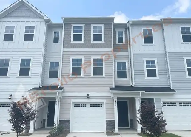 Property at 432 Deercroft Dr, Apex, NC, 27539, 3 beds, 3.5 baths, [object Object]