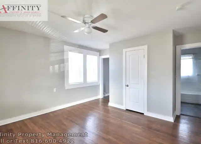 Property at 2026 Erie St Unit 3, North Kansas City, MO, 64116, 0 beds, 1 bath, [object Object]