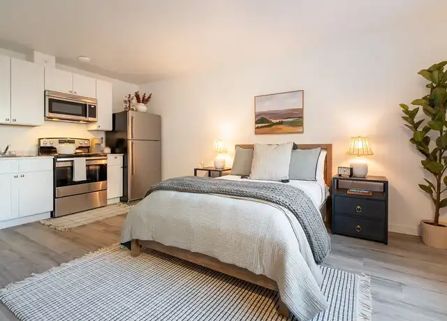 Property at Safe Harbor Apartments - 8820 S Hosmer St, Tacoma, WA, 98444, 0 beds, 1 bath, [object Object]